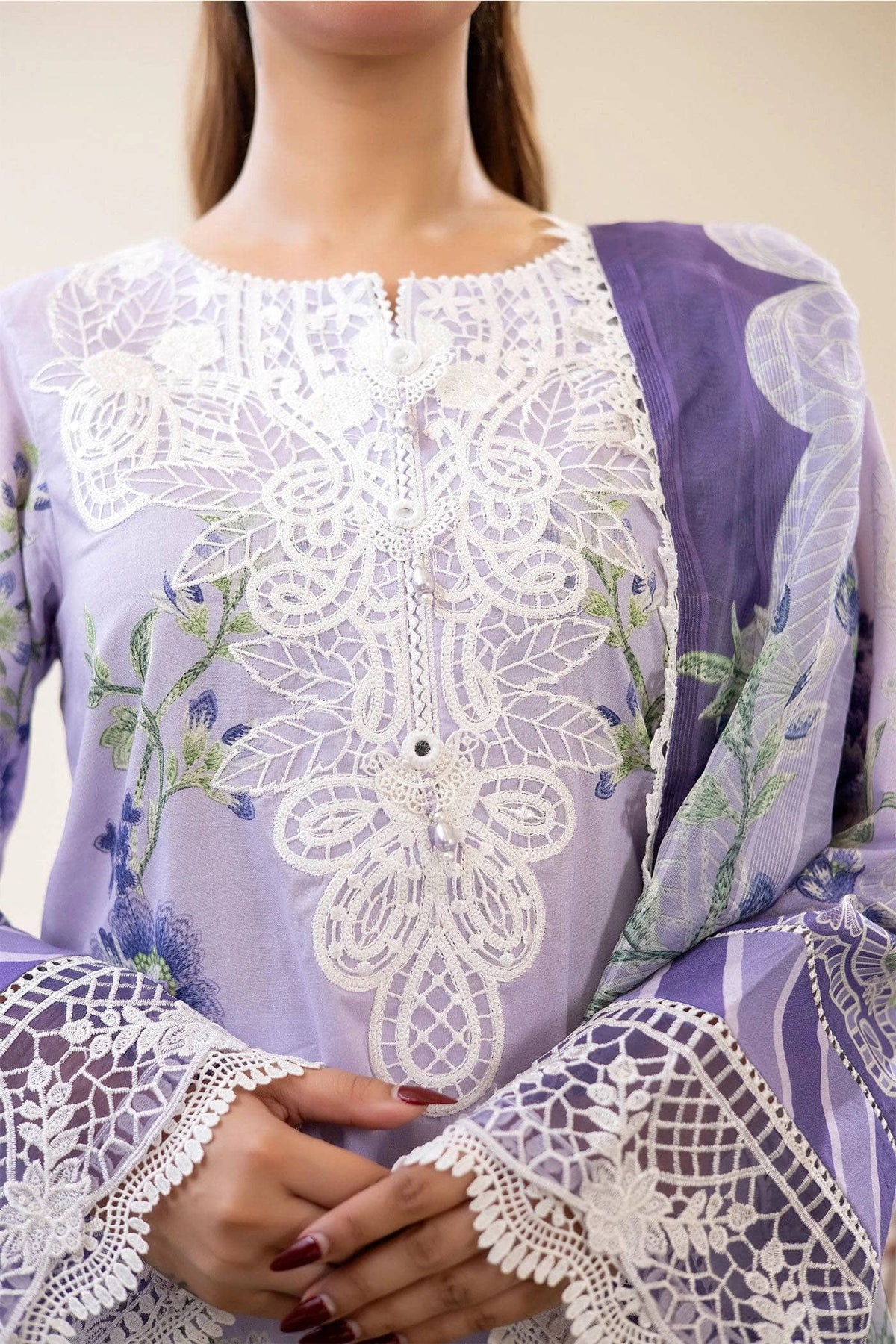 Sale‼️Adan's Libas Afsana Lawn