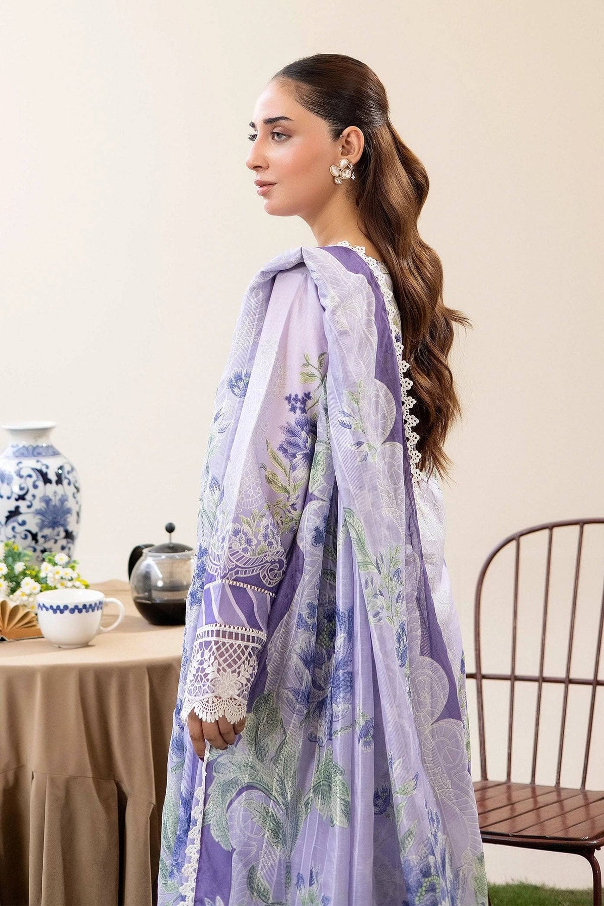 Sale‼️Adan's Libas Afsana Lawn