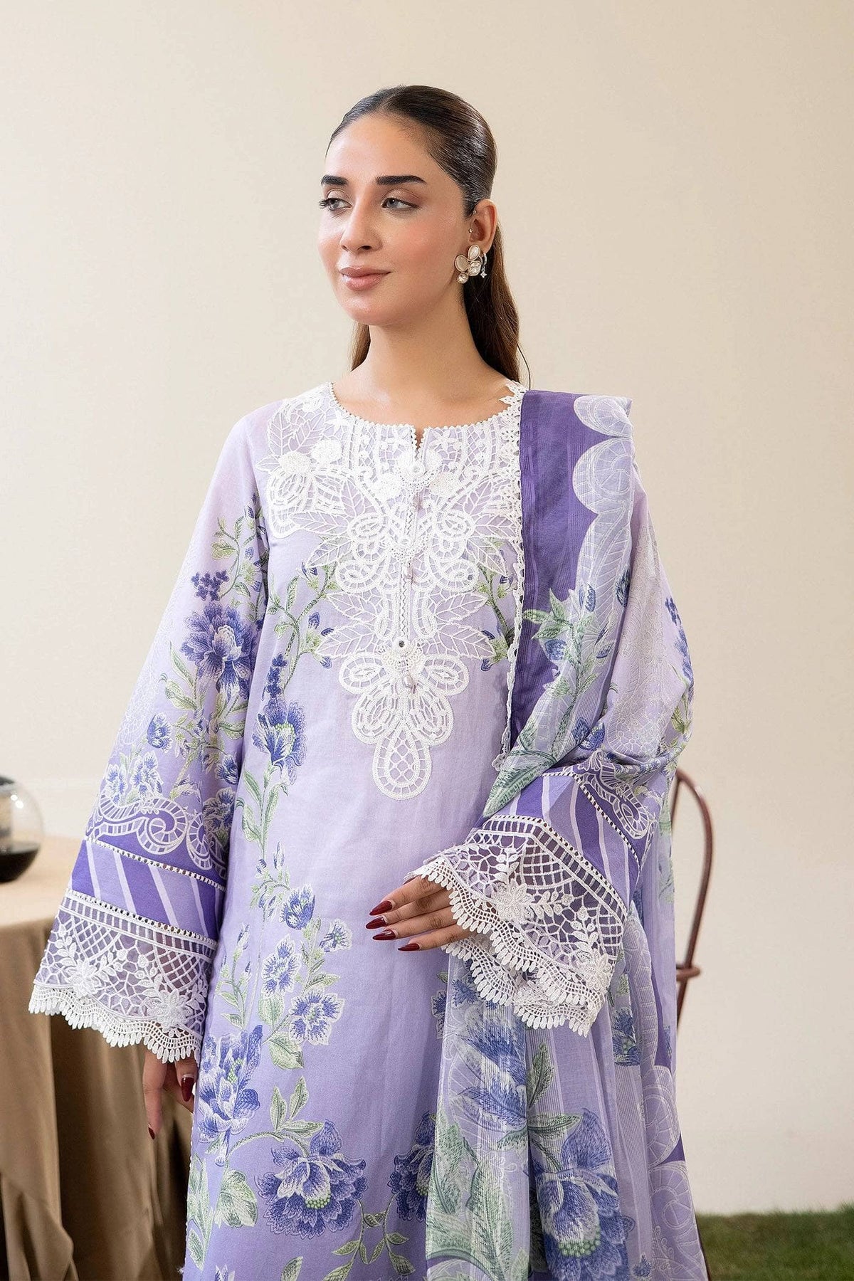 Sale‼️Adan's Libas Afsana Lawn