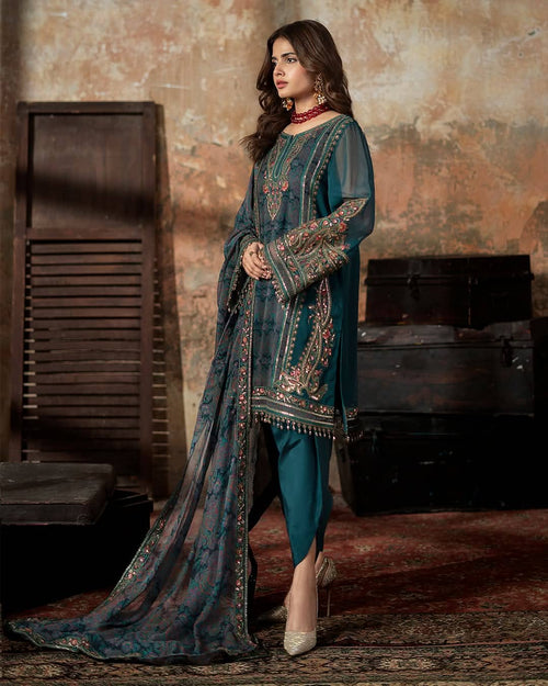 Charizma Vasal Chiffon 26/VLS6-05