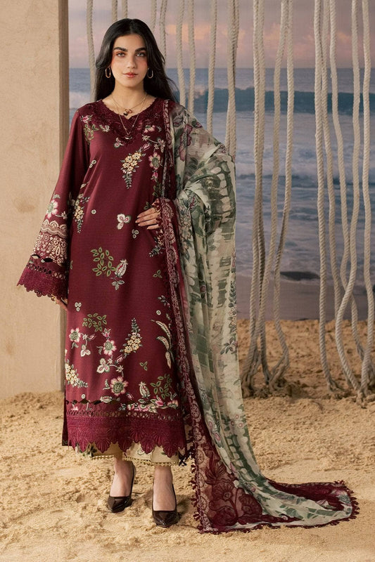 Nureh Daily Delight 26/Viscose Slub/DD -40